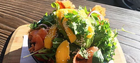 Sunrise Cafe - Accommodation Gold Coast 1