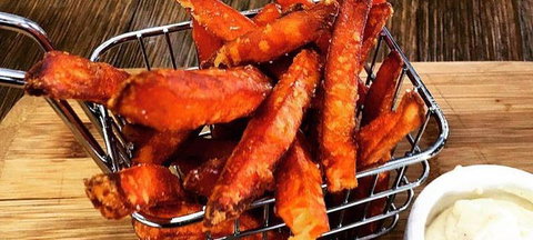 Sunrise Cafe - Accommodation Gold Coast 2