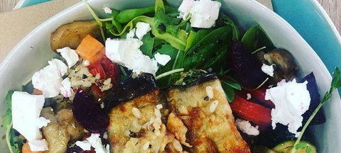 Sunrise Cafe - Accommodation Gold Coast 3