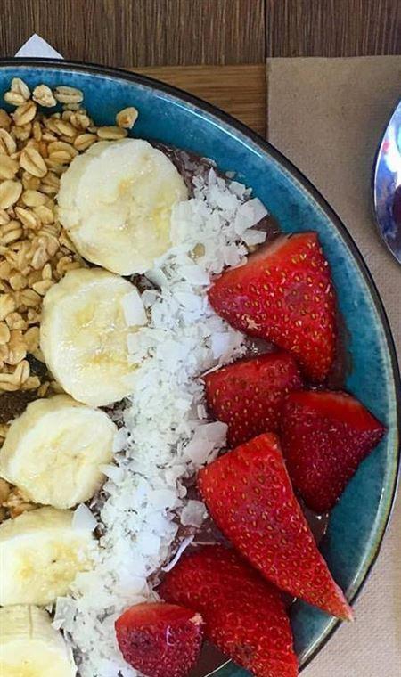 Sunrise Cafe - Accommodation Gold Coast 4