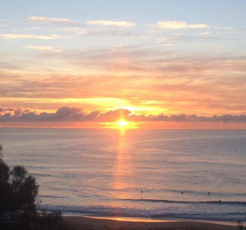 Sunrise Cafe - Accommodation Gold Coast 5