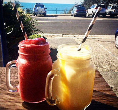 Sunrise Cafe - Accommodation Gold Coast 6