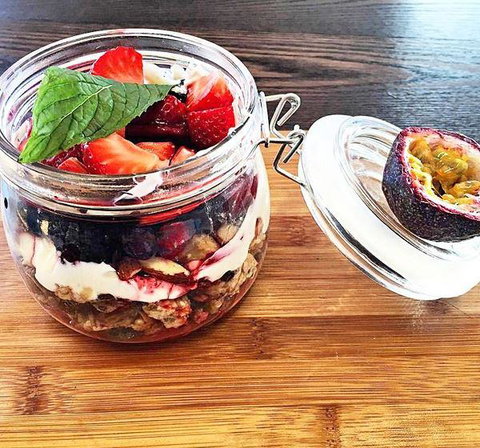 Sunrise Cafe - Accommodation Gold Coast 7