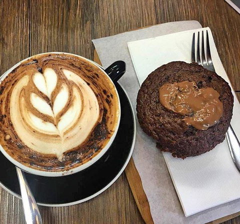 Sunrise Cafe - Accommodation Gold Coast 8