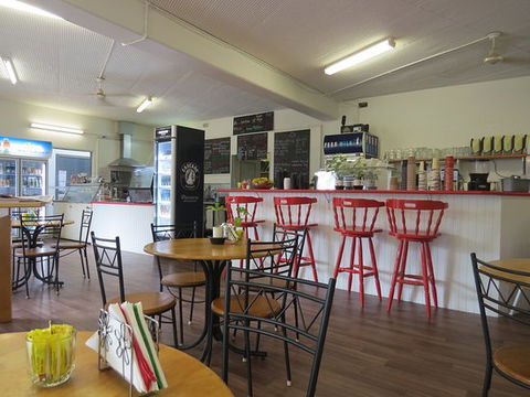 Taffy's - Gold Coast 4U 0
