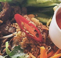 Tamarind Cafe - Gold Coast 4U