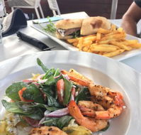 The Boughshed Restaurant - Accommodation Gold Coast