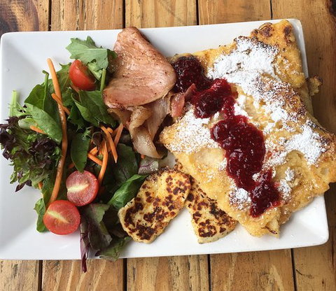 The Coffee Laboratory - Accommodation Gold Coast 0