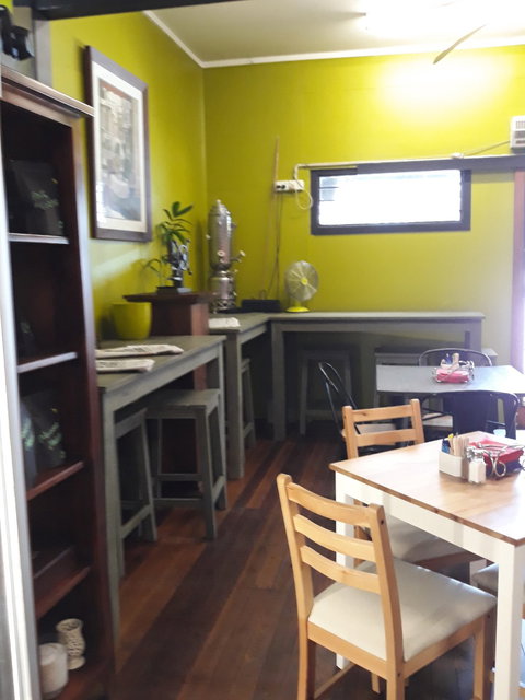 The Coffee Laboratory - Accommodation Gold Coast 4