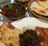 The Grace of India - Gold Coast 4U
