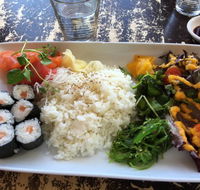 Tokyo Table - 1 Gold Coast