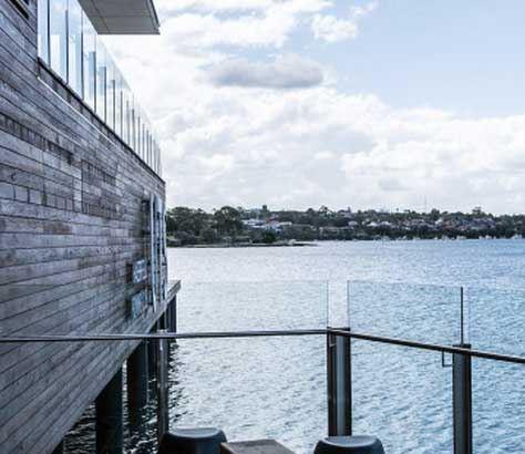 UTS Haberfield Club - Accommodation Gold Coast 14