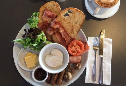 UTS Haberfield Club - Accommodation Gold Coast 5