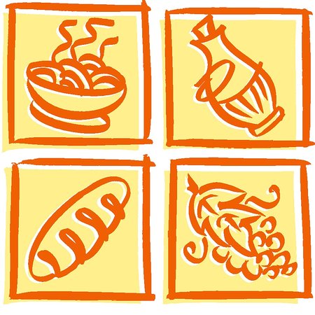 Villa Romana Trattoria - Accommodation Gold Coast 0