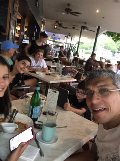 Villa Romana Trattoria - Accommodation Gold Coast 3