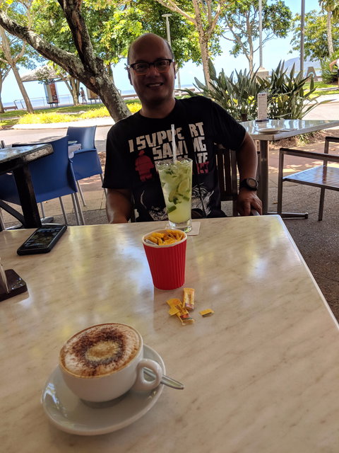 Villa Romana Trattoria - Accommodation Gold Coast 5