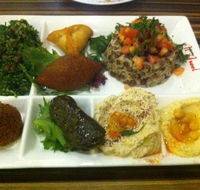 Al Aseel Restaurant - Accommodation Gold Coast