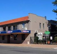 Albion Hotel - Accommodation Gold Coast