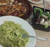 Aldos Pizza Restaurant - Accommodation Gold Coast