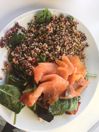 Amillys Cafe - Accommodation Gold Coast 0