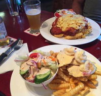 Bird in Hand Inn - Accommodation Gold Coast