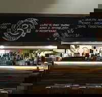 Biviano's Cafe  Pizzaria Pty Ltd - Accommodation Gold Coast