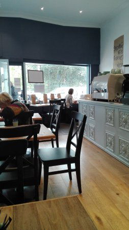 Blackheath General Store & Cafe - 1 Gold Coast 0
