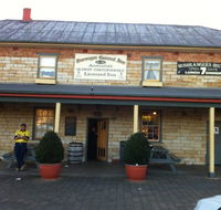 Bush Rangers Bistro