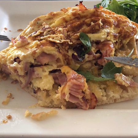 Cafe Pennoz - Accommodation Gold Coast 0