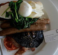 Caffe Jam - Accommodation Gold Coast