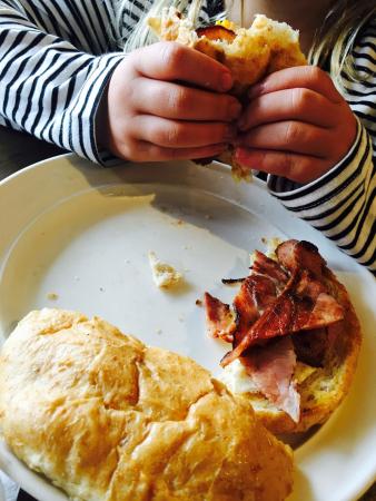 Caseys Cafe Narooma - Accommodation Gold Coast 0