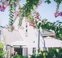 Cedar Bar  Kitchen - Accommodation Gold Coast