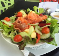 Coal Rock Coffee Bar - Accommodation Gold Coast