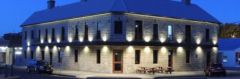 Cooma Hotel - 1 Gold Coast 0
