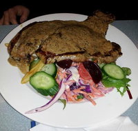 Cowra Services Club - Accommodation Gold Coast