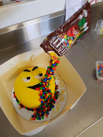 Cox's Bakery - Accommodation Gold Coast 0