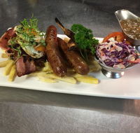 Criterion Hotel Family Restaurant - Accommodation Gold Coast
