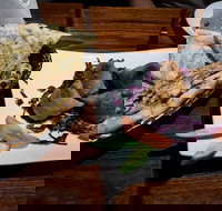 Delhi Beli Indian restaurant - Accommodation Gold Coast