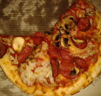 Domino's Pizza Singleton - Accommodation Gold Coast