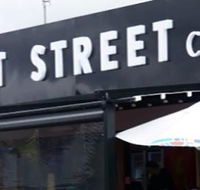 Eat Street Cafe - Accommodation Gold Coast