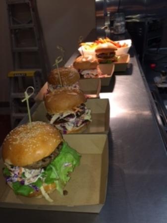 Fish Bar - Accommodation Gold Coast 0