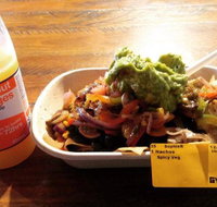 Guzman Y Gomez - Accommodation Gold Coast