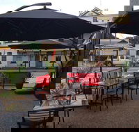 Happy Grillmores - Accommodation Gold Coast