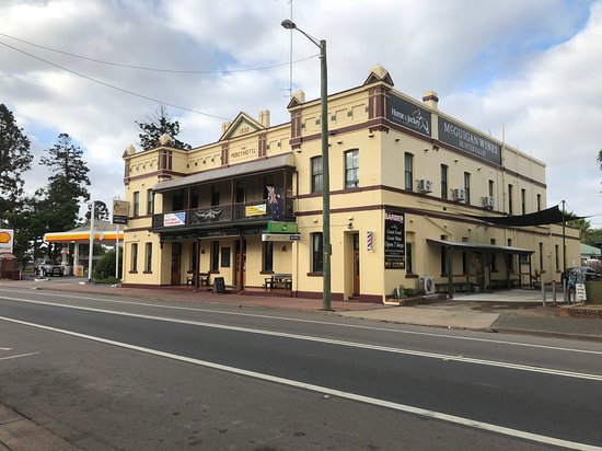 Howick NSW Accommodation Gold Coast