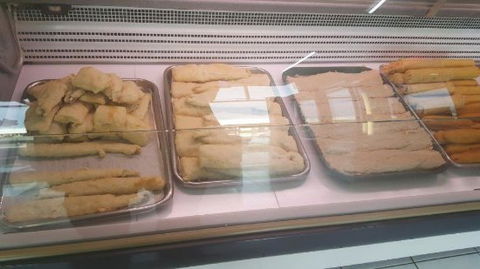 Hucker's Tucker - Accommodation Gold Coast 0