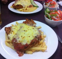 Jack High Family Restaurant - Accommodation Gold Coast