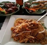 Kasalong Thai Restaurant Richmond - Accommodation Gold Coast