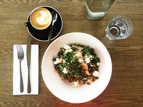 Lott Food Store Bakery & Cafe - 1 Gold Coast 0