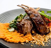 Luminous Brasserie- Gosford RSL - Accommodation Gold Coast