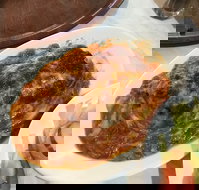 Macquarie Pizza Place - Accommodation Gold Coast